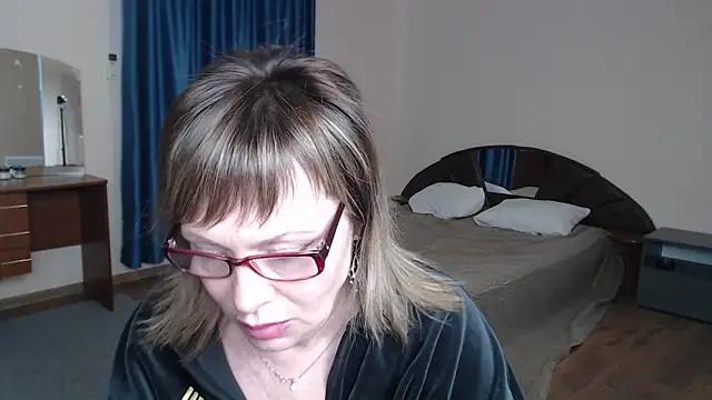 Miss_Moren from StripChat