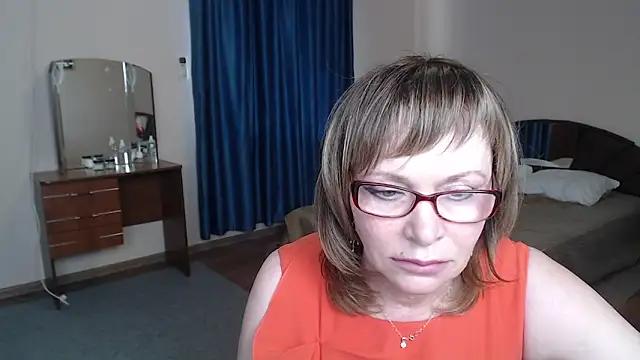 Miss_Moren from StripChat