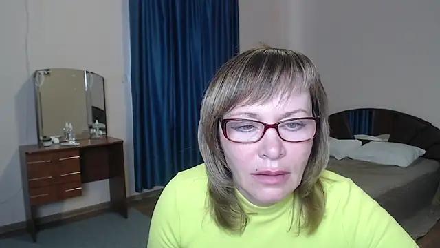 Miss_Moren from StripChat