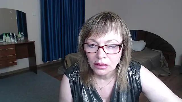 Miss_Moren from StripChat