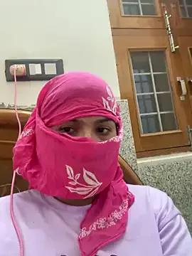 Miss_Mumbai2024 from StripChat