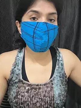 Miss_Mumbai2024 from StripChat is Freechat