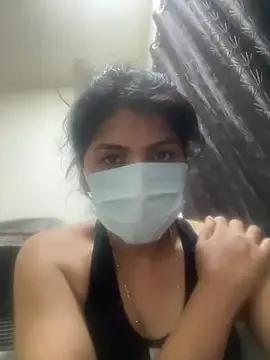 Miss_Mumbai2024 from StripChat