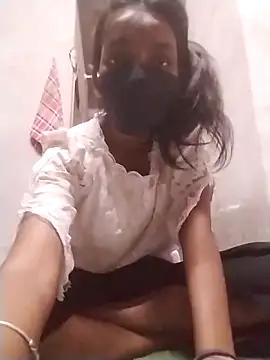 Miss_Myraa from StripChat