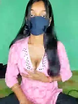 Miss_Myraa from StripChat