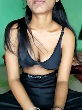 Miss_Myraa from StripChat