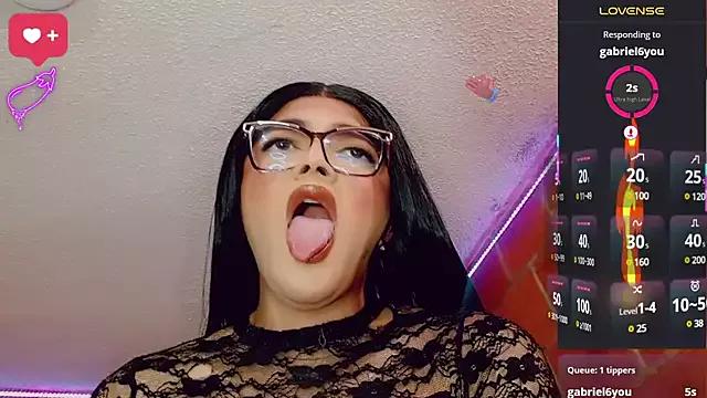 Miss_Nasty_Lia from StripChat