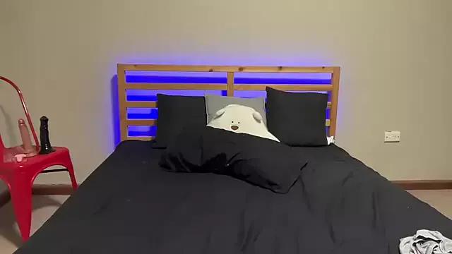 Miss_naz_SL from StripChat is Freechat