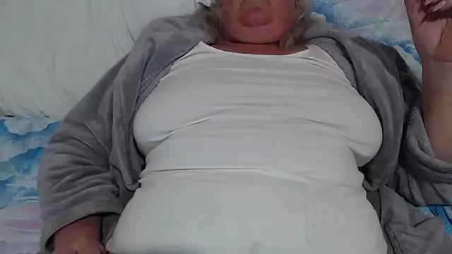 Miss_Night21 from StripChat