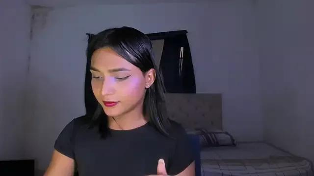 Miss_noah18 from StripChat