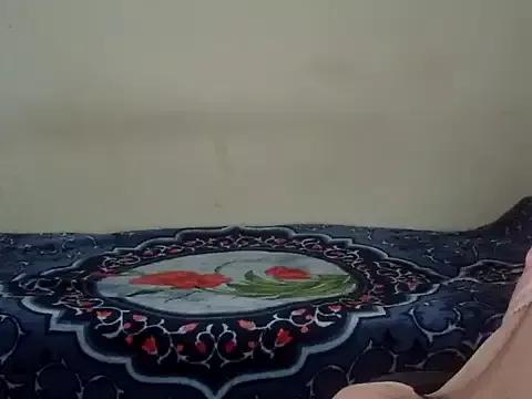 Miss_Noctis from StripChat is Freechat