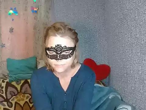 Miss_Nona from StripChat is Freechat