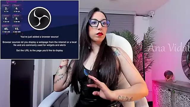 Miss_norway from StripChat