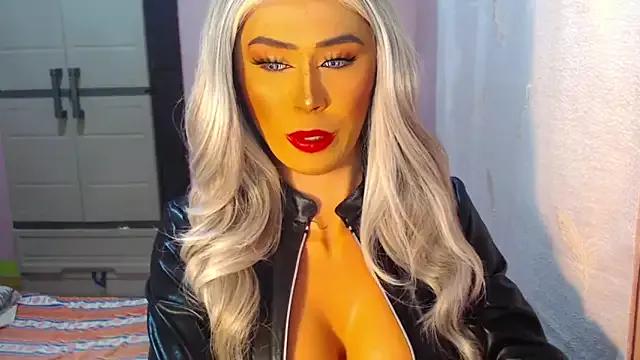 Miss_Olgana from StripChat