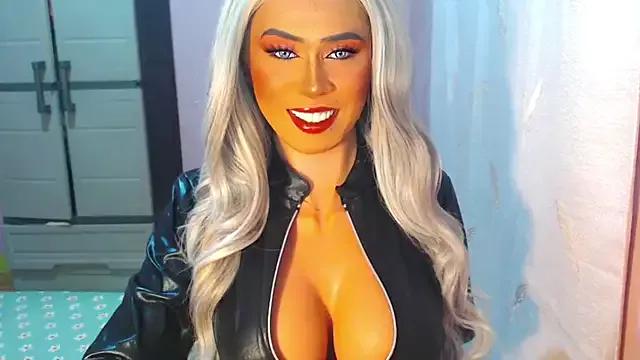 Miss_Olgana on StripChat