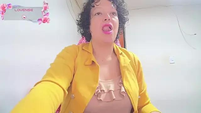 Miss_Oriana from StripChat