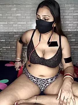 Miss_Panjaban webcams show profile image 