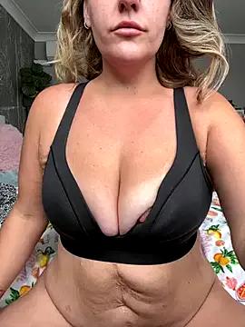 miss_pixie69X from StripChat