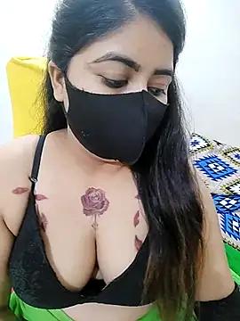 Photos of MISS_QAYENAT from StripChat is Private