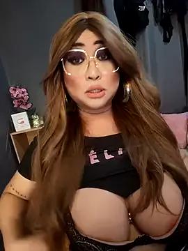 MISS_QUEENDOM_ from StripChat