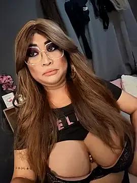 MISS_QUEENDOM_ from StripChat