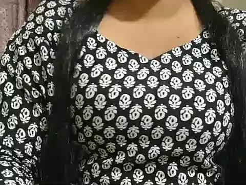 miss_rajni from StripChat