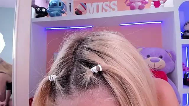 Miss_rhenna webcams show profile image 