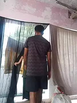 Miss_Sahiba from StripChat