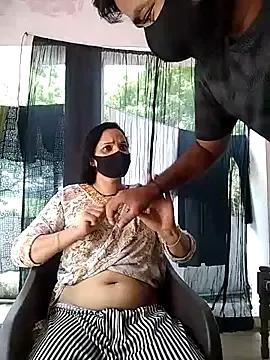 Miss_Sahiba from StripChat