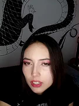 Miss_sakura0_0 on StripChat