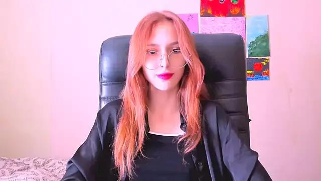 Miss_SammyQ from StripChat is Freechat