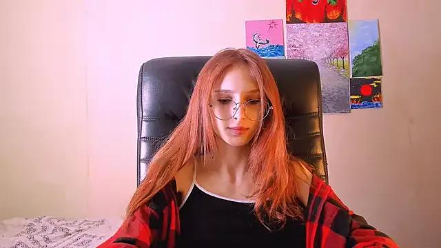Miss_SammyQ from StripChat