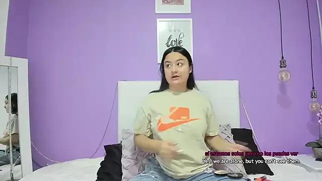 MISS_SARA5 from StripChat