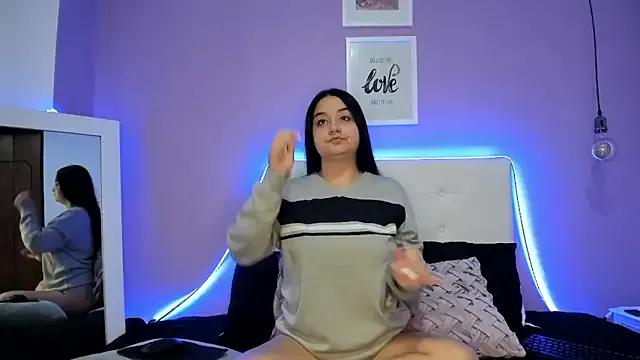 MISS_SARA5 from StripChat