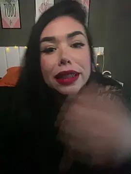 Miss_Scarllett from StripChat