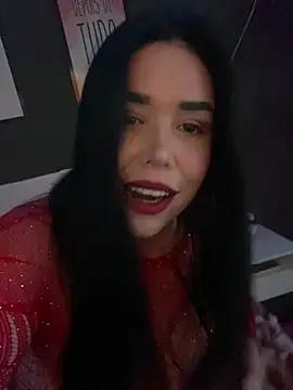 Miss_Scarllett from StripChat