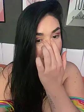 Miss_Scarllett from StripChat