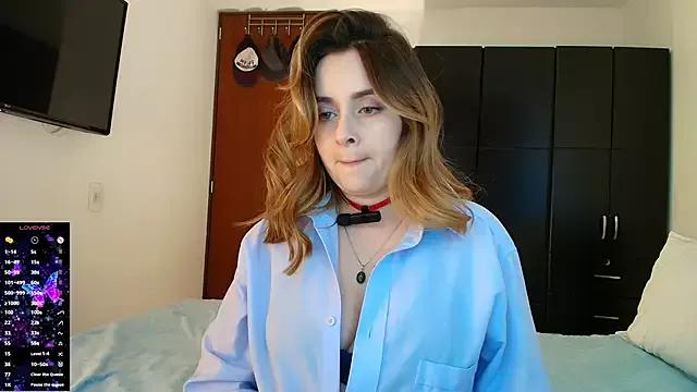 Dirty chat webcam: explore liveshows with versed models, from laying bare to fetishes, in a variety of sexy free adult webcams.