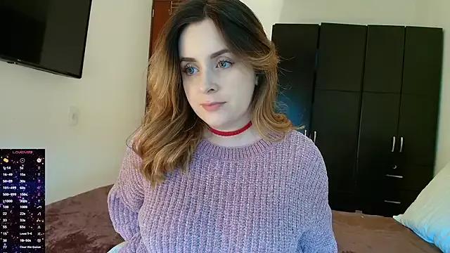 miss_seline from StripChat