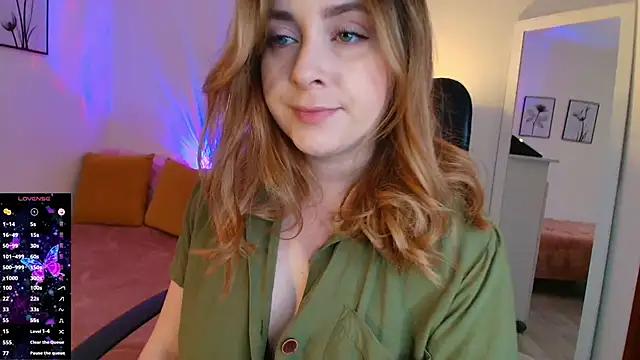 miss_seline from StripChat
