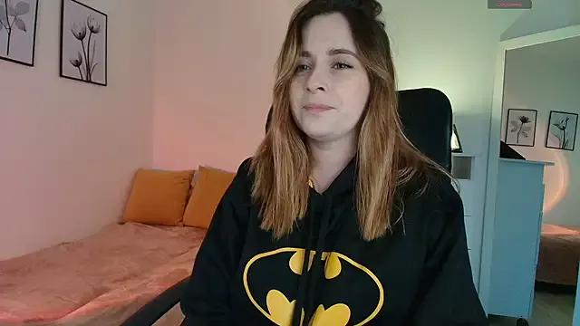 miss_seline from StripChat