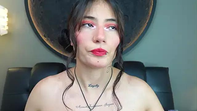 miss_sharlotte18 from StripChat