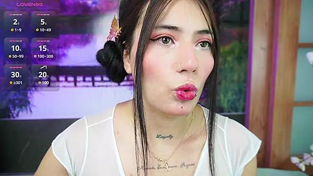 miss_sharlotte18 from StripChat