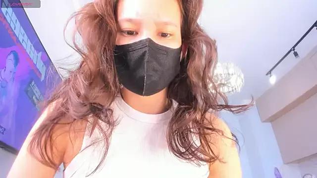 miss_shine from StripChat