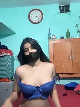Miss_shinobu from StripChat