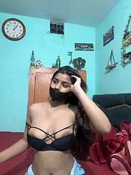 Miss_shinobu from StripChat