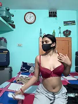 Miss_shinobu from StripChat