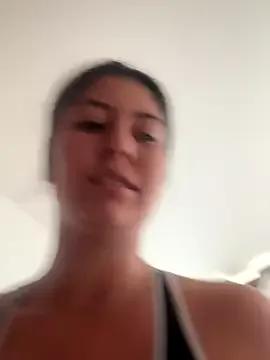 miss_silvia from StripChat is Freechat
