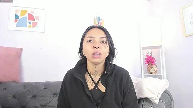 miss_soffi_ from StripChat