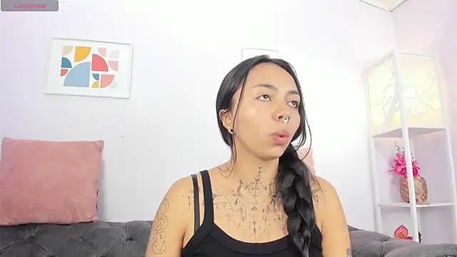 miss_soffi_ from StripChat
